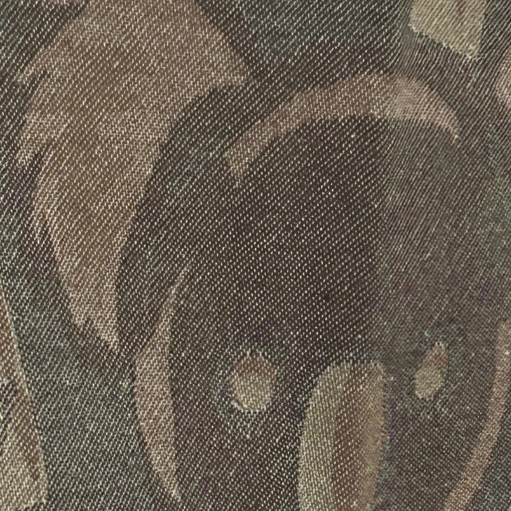 Gum Tree Koalas Blanket 2 Side FLiPSiDE Jacquard Loom Weave 100% Organic Cotton
